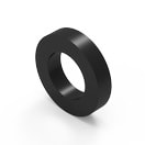 WE-LT Halogen Free Conductive Shielding Gasket